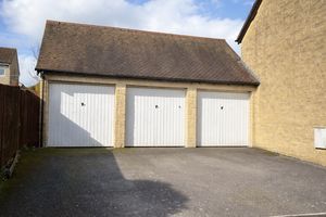 Garage- click for photo gallery